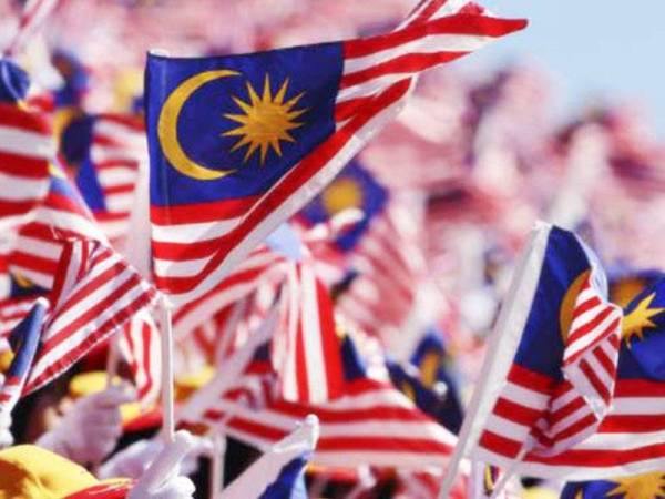 “Sayangi Malaysiaku” . Sambutan bulan kemerdekaan SKBC 2019