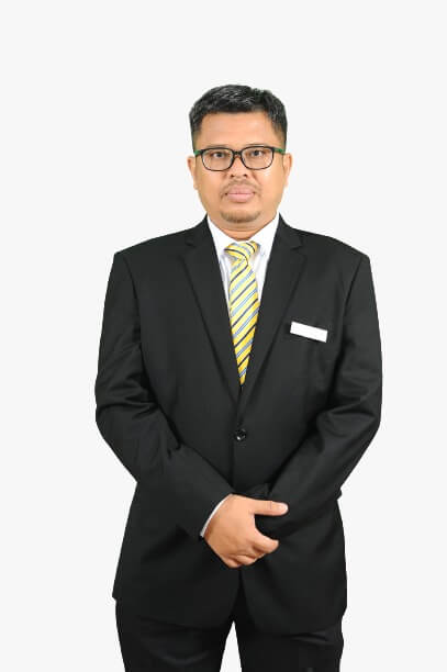 En Zailan bin Mohd Zaid